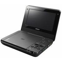 Sony DVP-FX750B